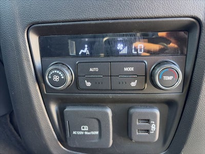 2024 Buick Enclave Premium Group
