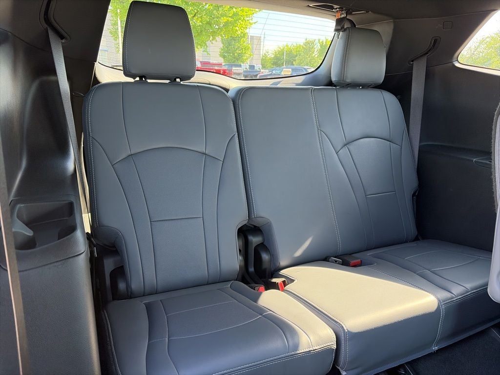 2024 Buick Enclave Premium Group