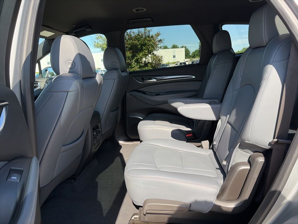 2024 Buick Enclave Premium Group