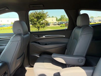 2024 Buick Enclave Premium Group