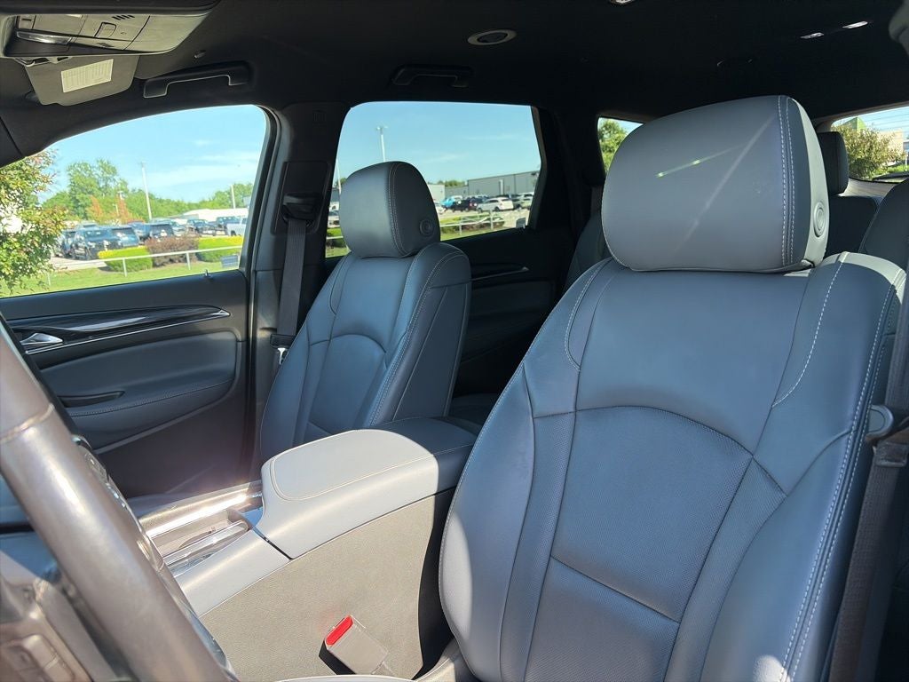 2024 Buick Enclave Premium Group