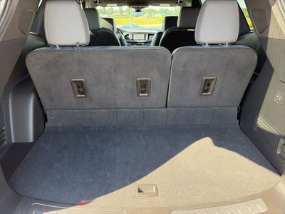 2024 Buick Enclave Premium Group