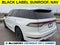 2022 Lincoln Aviator Black Label