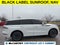 2022 Lincoln Aviator Black Label
