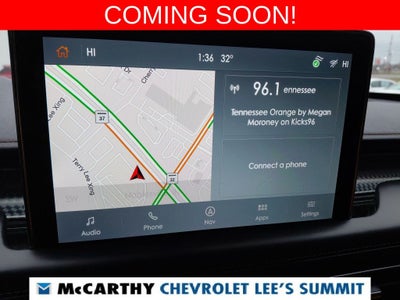 2022 Lincoln Aviator Black Label