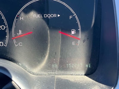 2004 Lincoln Aviator Base Luxury