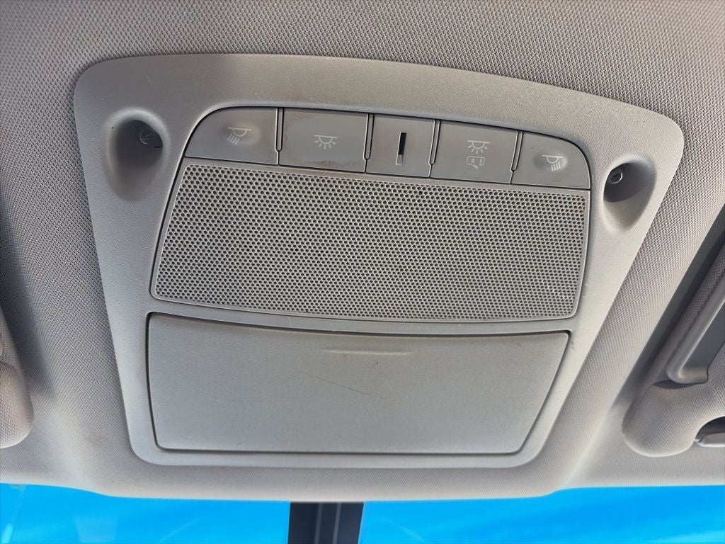 2015 Nissan Pathfinder SV