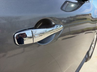 2015 Nissan Pathfinder SV