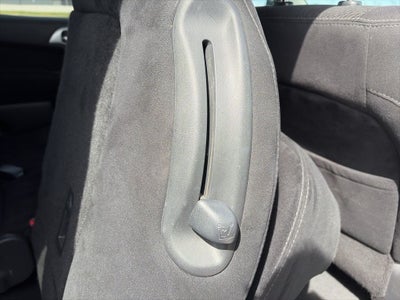 2015 Nissan Pathfinder SV