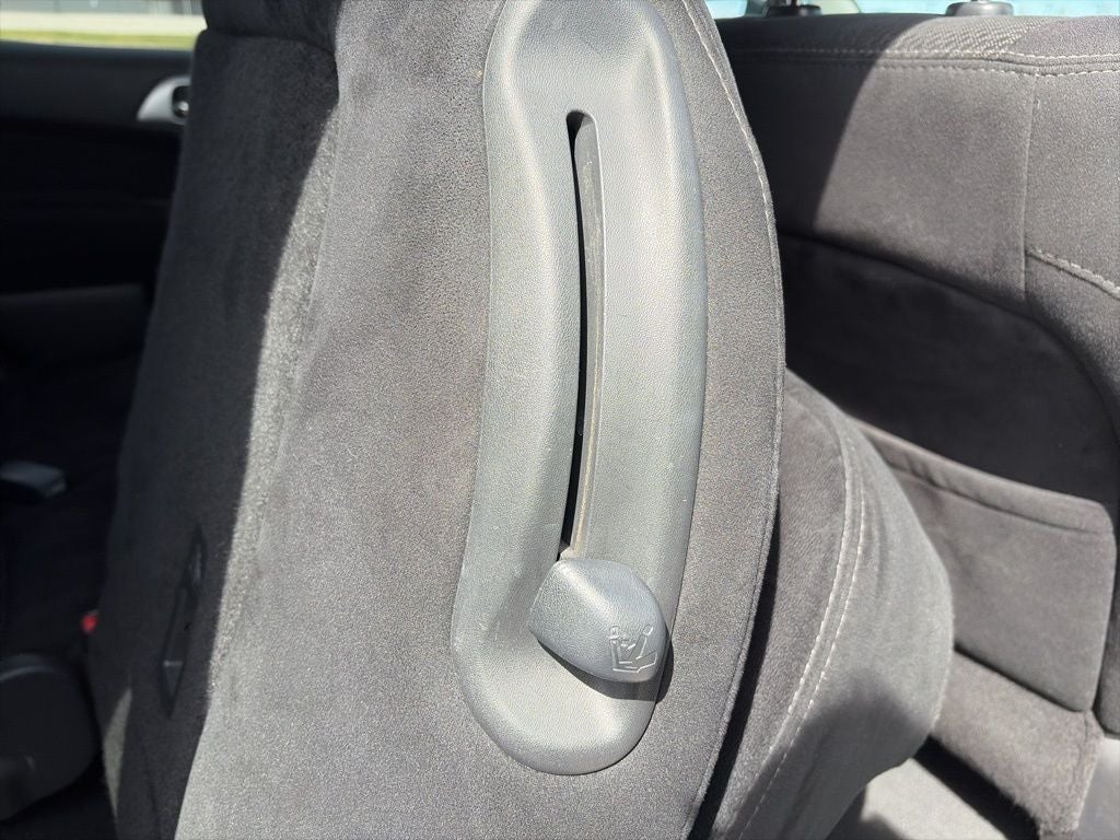 2015 Nissan Pathfinder SV