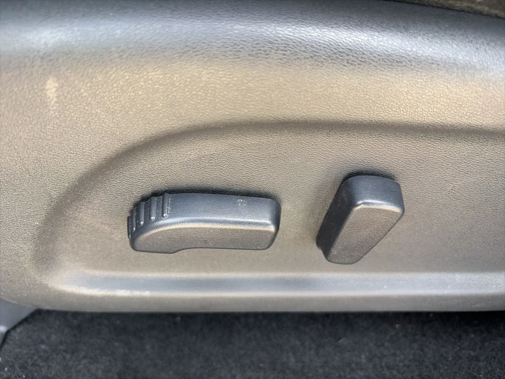 2015 Nissan Pathfinder SV