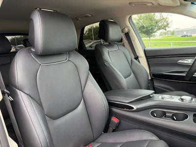 2025 Genesis GV70 2.5T