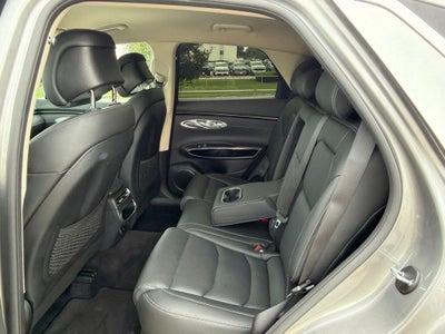 2025 Genesis GV70 2.5T