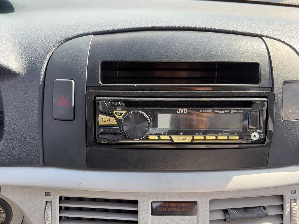 2008 Hyundai SONATA GLS