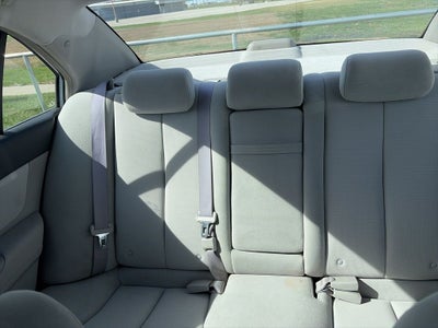 2008 Hyundai SONATA GLS