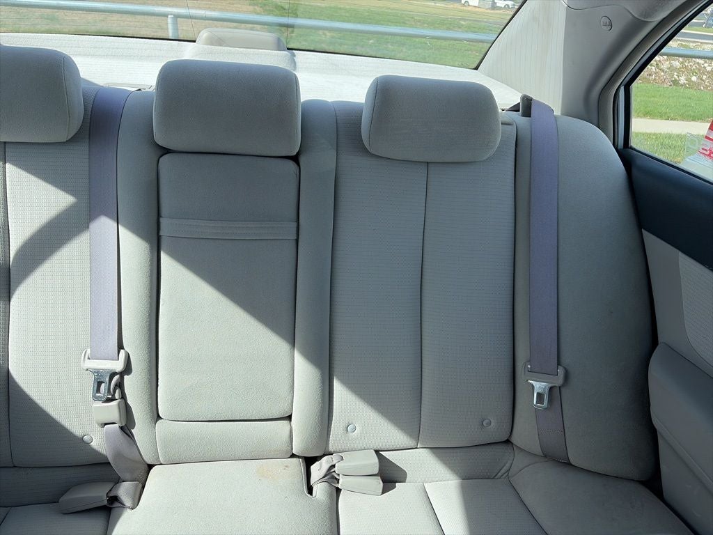 2008 Hyundai SONATA GLS