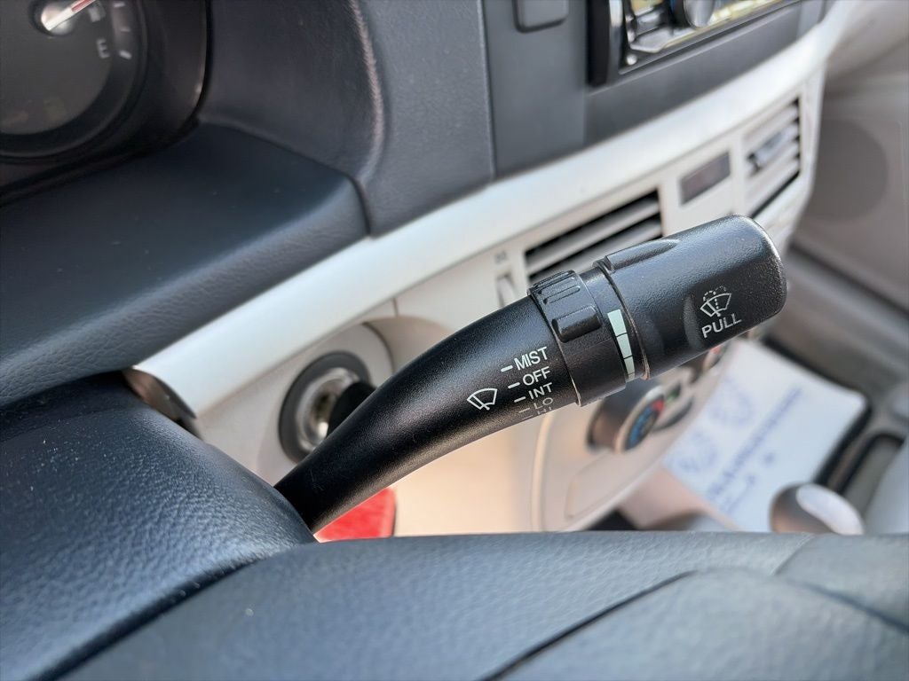 2008 Hyundai SONATA GLS