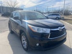2014 Toyota Highlander LE Plus V6