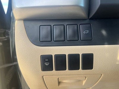 2014 Toyota Highlander LE Plus V6