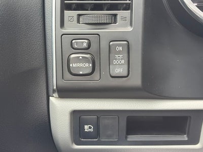 2019 Toyota Sequoia SR5 5.7L