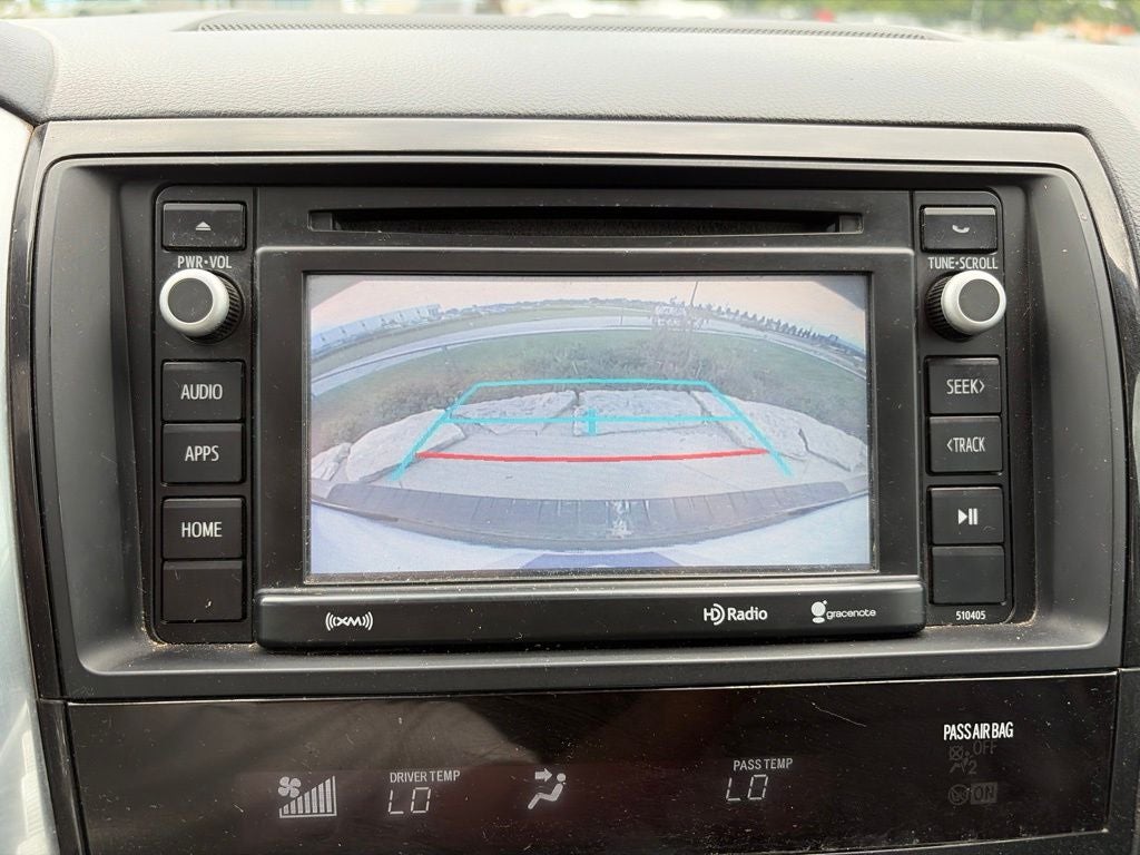 2019 Toyota Sequoia SR5 5.7L