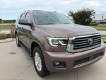 2019 Toyota Sequoia SR5 5.7L