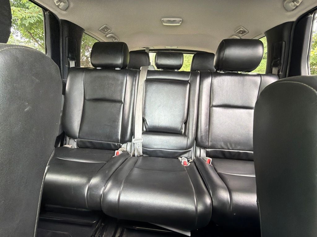 2019 Toyota Sequoia SR5 5.7L