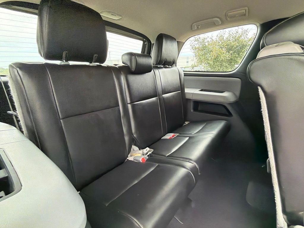 2019 Toyota Sequoia SR5 5.7L