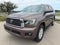 2019 Toyota Sequoia SR5 5.7L