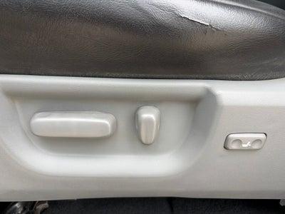 2019 Toyota Sequoia SR5 5.7L