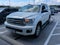 2015 Toyota Sequoia Platinum