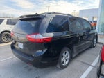 2018 Toyota Sienna LE 8 Passenger