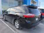 2018 Toyota Sienna LE 8 Passenger