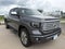2017 Toyota Tundra Platinum 5.7L V8