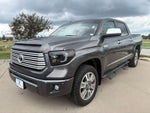 2017 Toyota Tundra Platinum 5.7L V8