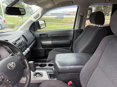 2013 Toyota Tundra Grade 4.6L V8