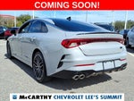 2024 Kia K5 GT