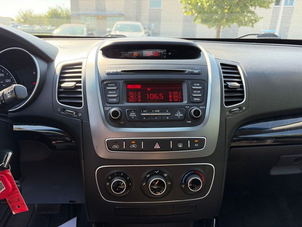 2014 Kia Sorento LX