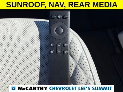 2021 Kia Sorento SX-Prestige