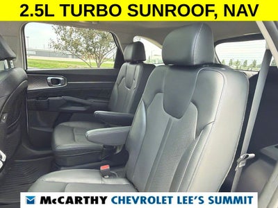 2021 Kia Sorento SX