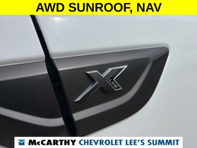 2021 Kia Sorento SX Prestige X-Line