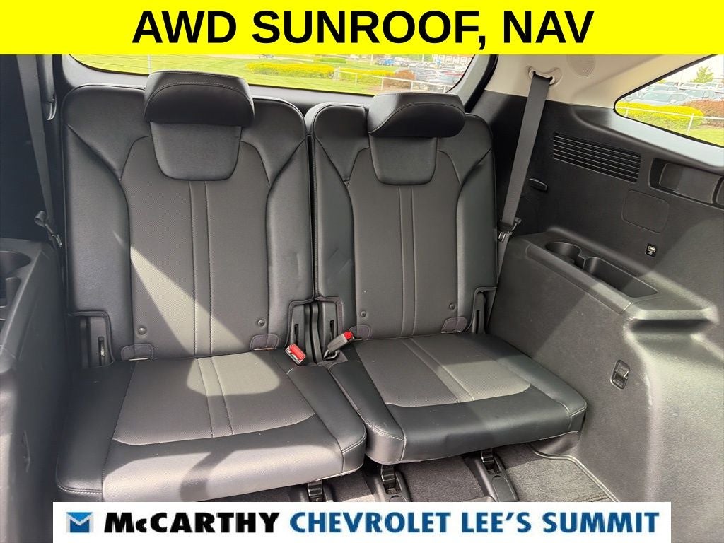 2021 Kia Sorento SX Prestige X-Line