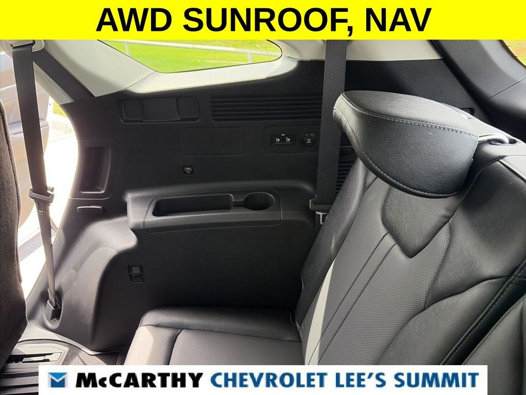 2021 Kia Sorento SX Prestige X-Line