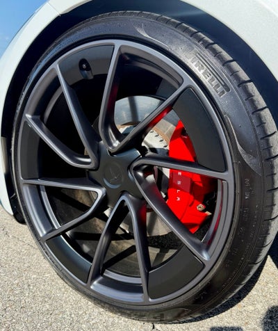 2025 Tesla Model 3 Performance