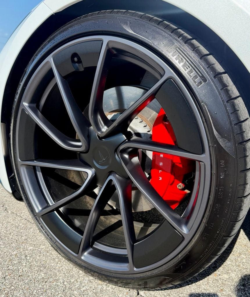 2025 Tesla Model 3 Performance
