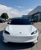 2025 Tesla Model 3 Performance