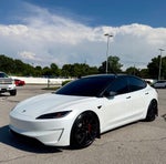 2025 Tesla Model 3 Performance