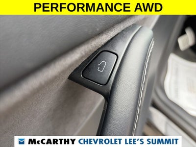 2021 Tesla Model Y Performance