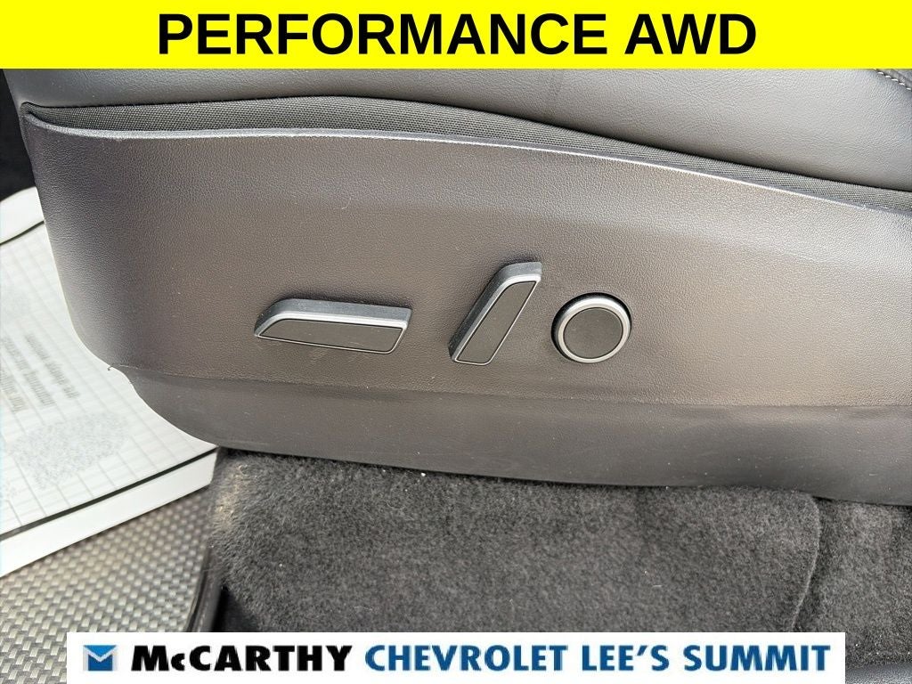 2021 Tesla Model Y Performance