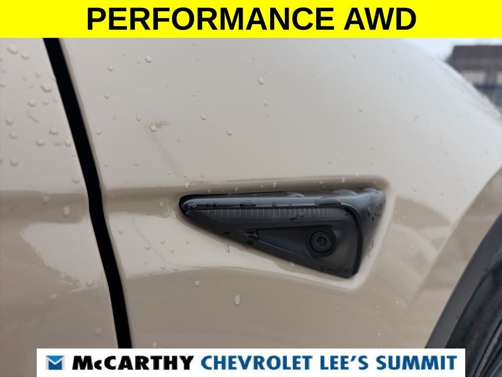 2021 Tesla Model Y Performance